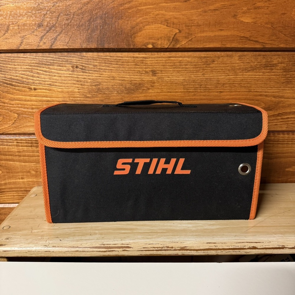 STIHL HSA 26 Cordless Garden Shears Hedge Trimmer Case Only
